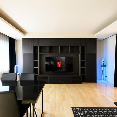 Shibuya City House 渋谷シティハウス Tokio Zewnętrze zdjęcie