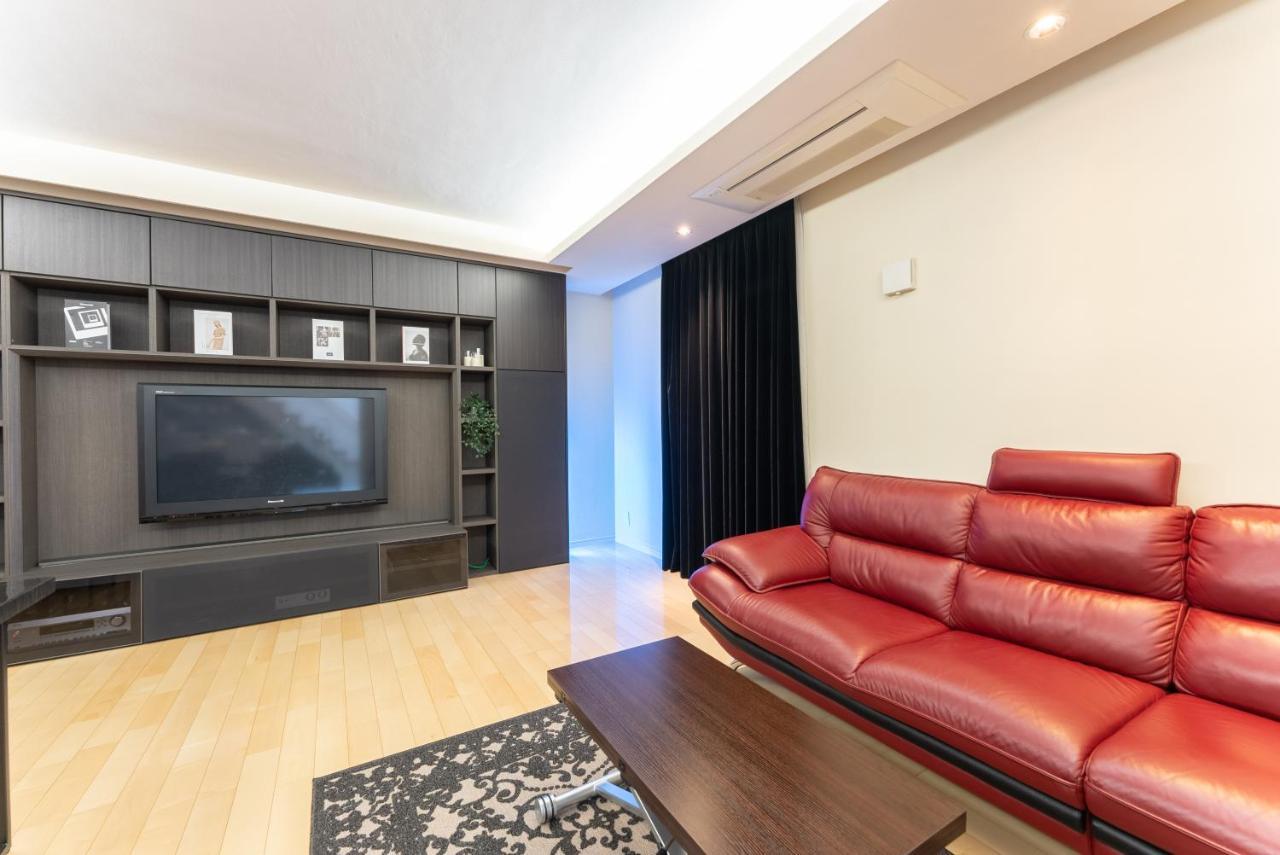 Shibuya City House 渋谷シティハウス Tokio Zewnętrze zdjęcie
