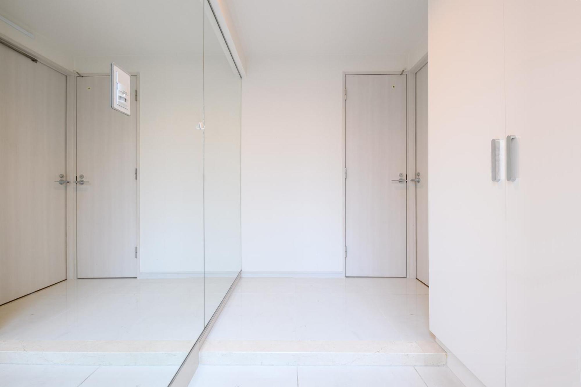 Shibuya City House 渋谷シティハウス Tokio Zewnętrze zdjęcie
