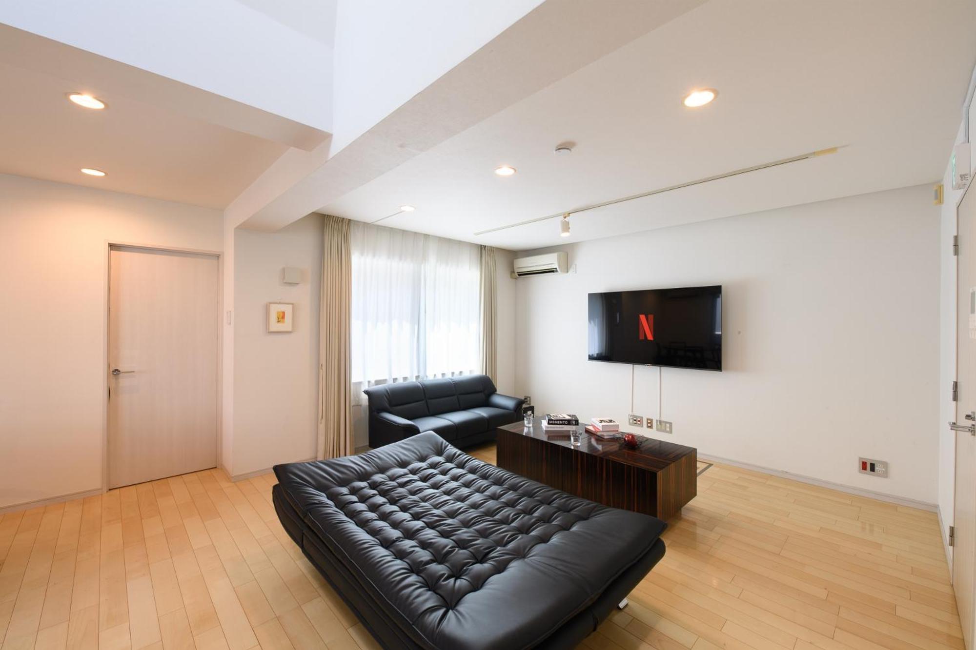 Shibuya City House 渋谷シティハウス Tokio Zewnętrze zdjęcie