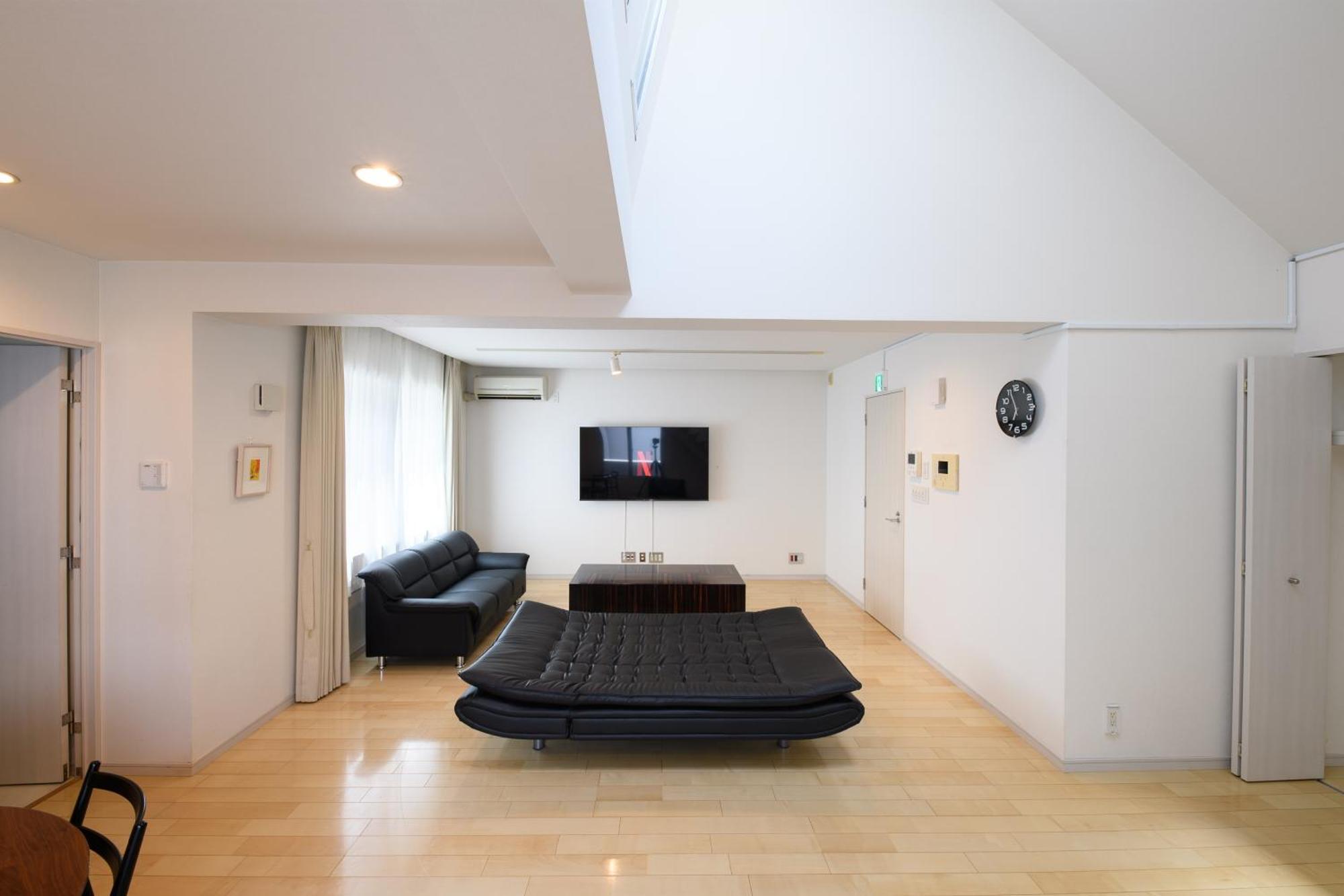 Shibuya City House 渋谷シティハウス Tokio Zewnętrze zdjęcie