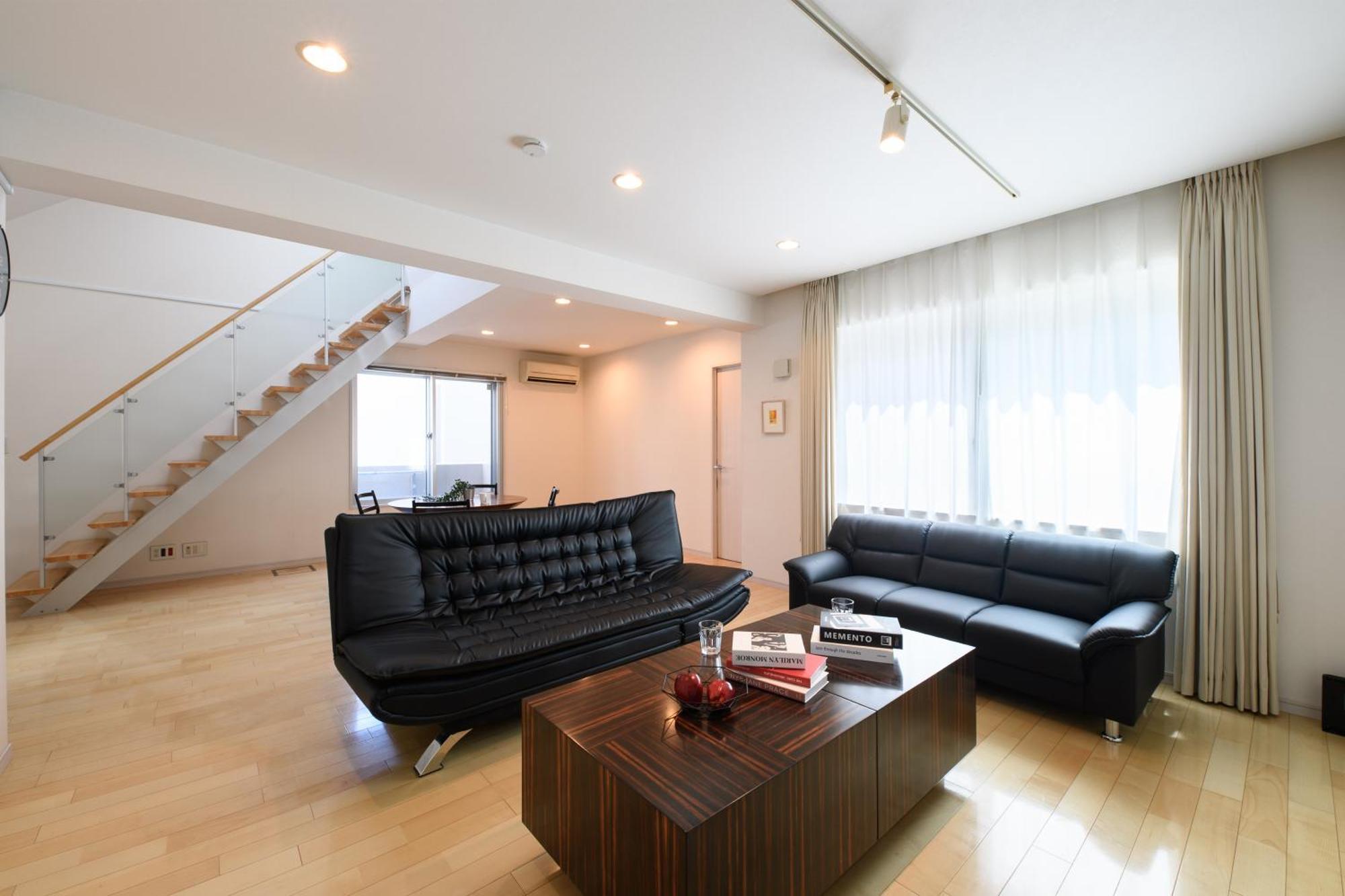 Shibuya City House 渋谷シティハウス Tokio Zewnętrze zdjęcie