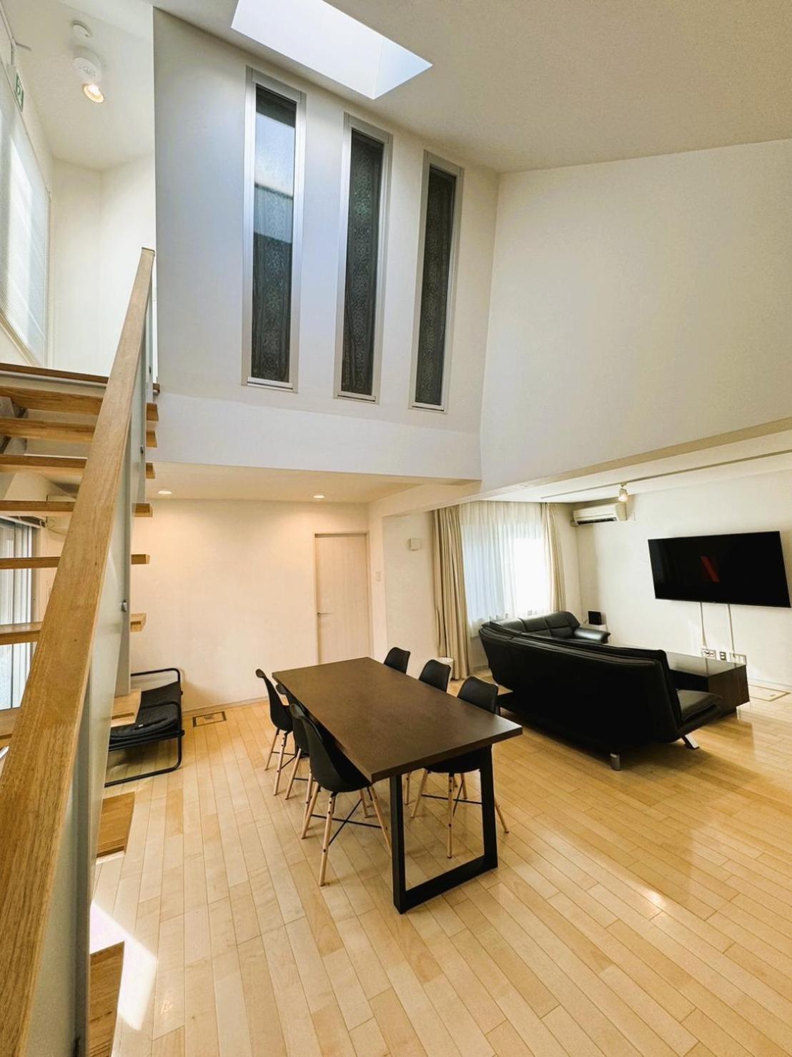 Shibuya City House 渋谷シティハウス Tokio Zewnętrze zdjęcie