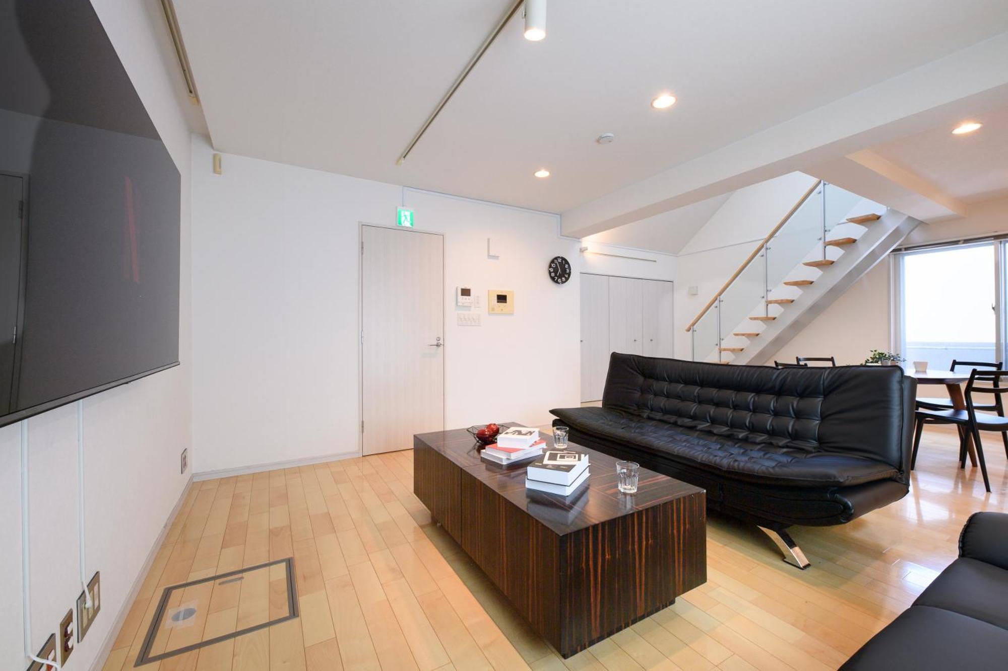 Shibuya City House 渋谷シティハウス Tokio Zewnętrze zdjęcie