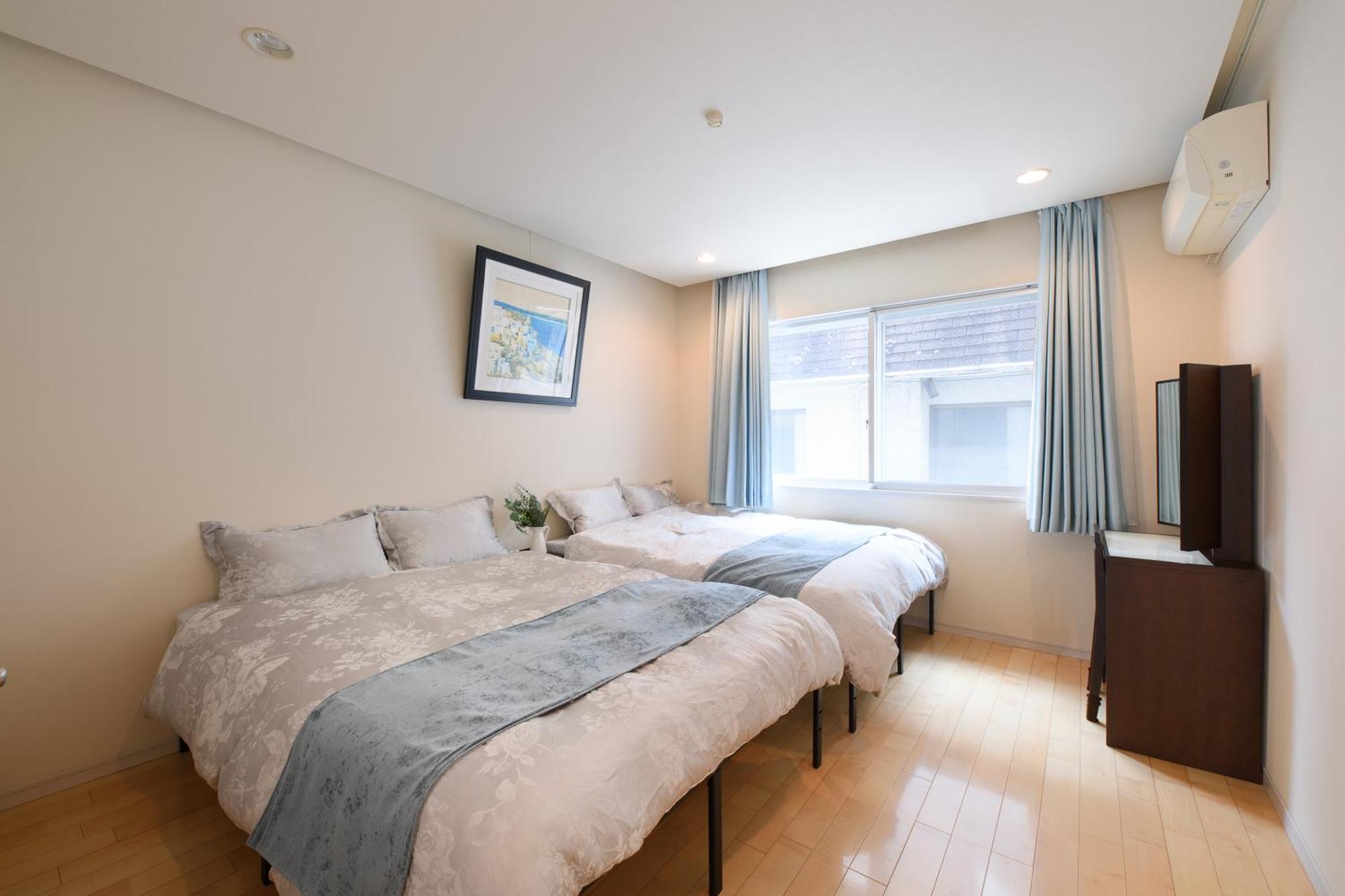 Shibuya City House 渋谷シティハウス Tokio Zewnętrze zdjęcie