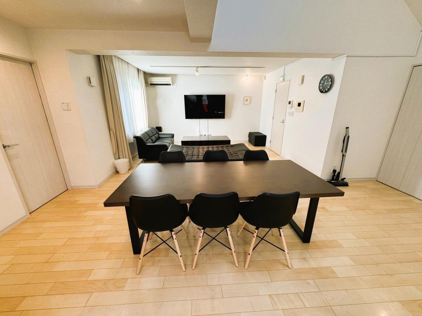 Shibuya City House 渋谷シティハウス Tokio Pokój zdjęcie