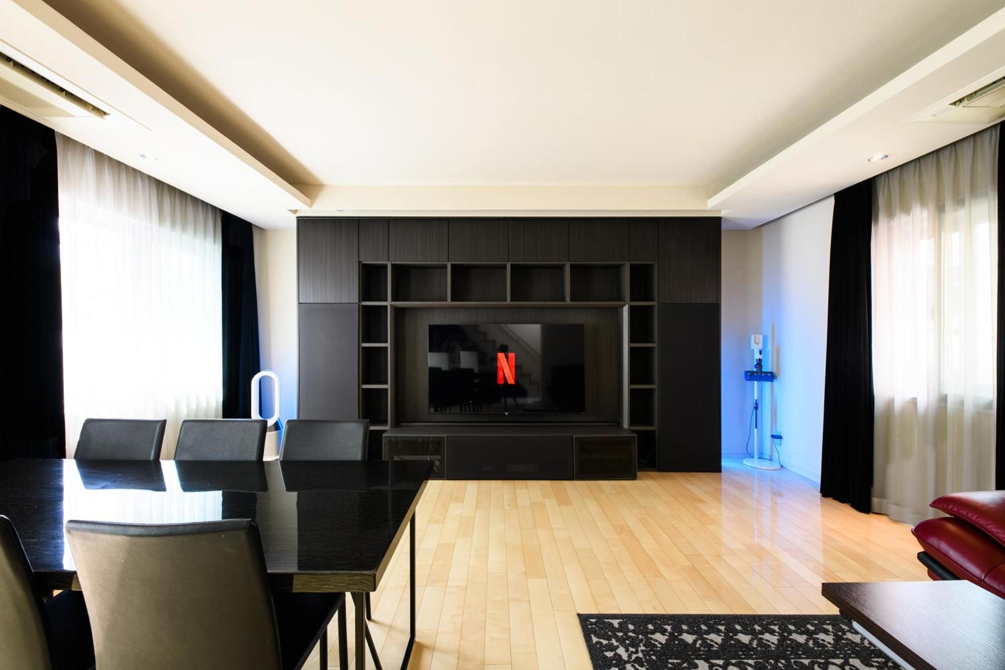 Shibuya City House 渋谷シティハウス Tokio Zewnętrze zdjęcie